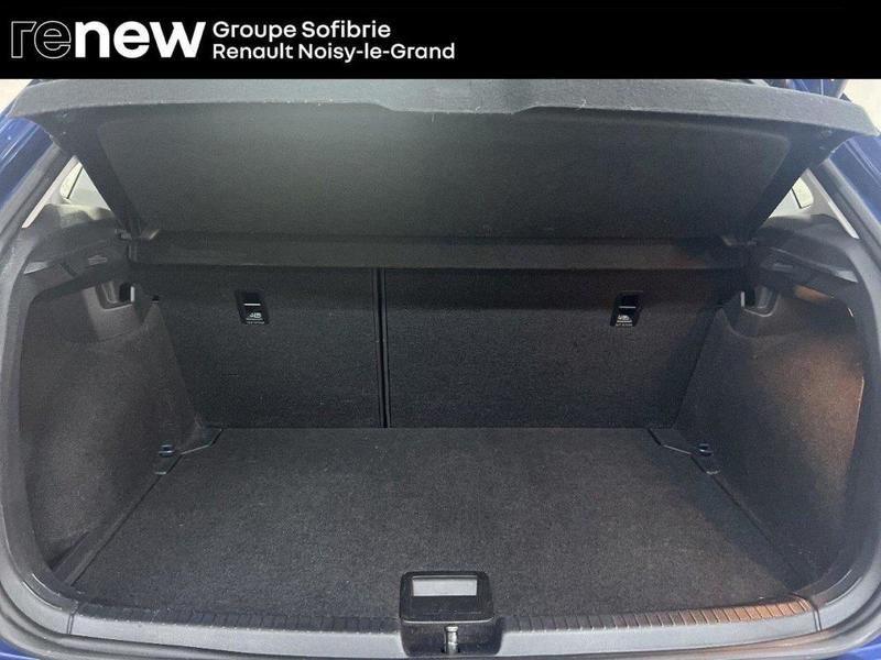 Volkswagen Polo 1.0 Tsi 95 s&amp;S Bvm5 Life