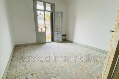 Maison de ville - 140 m² - 7 pièces