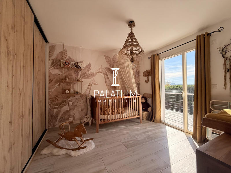 Maison - 138 m² - 4 pièces