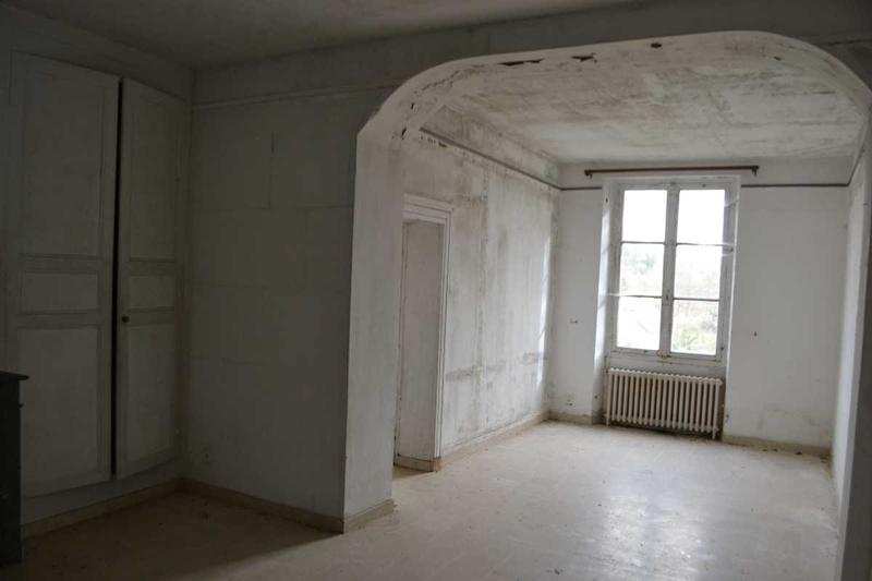 Maison - 186 m² - 16 pièces