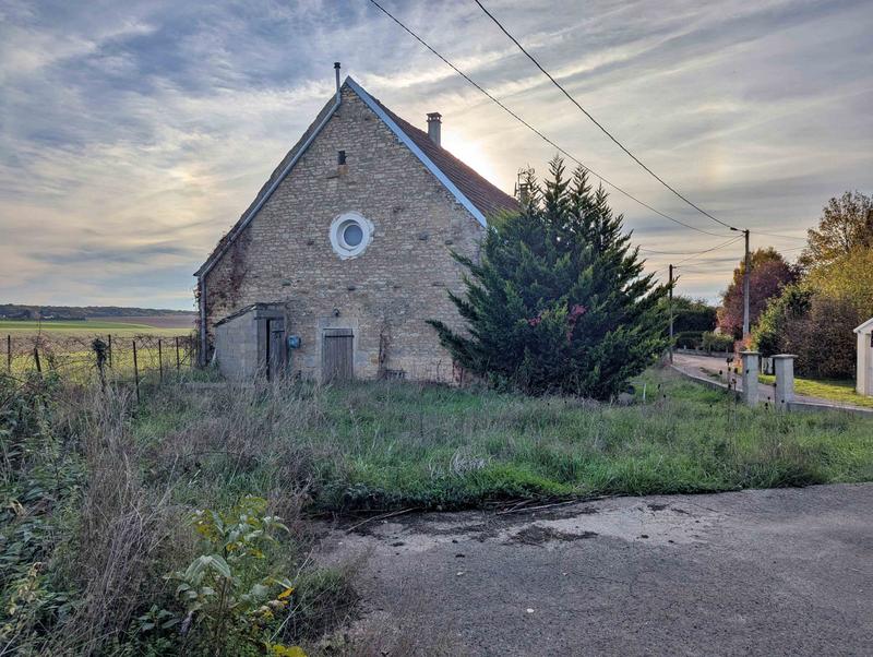 Maison ancienne - 300 m² - 7 pièces