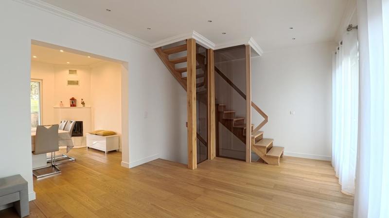 Maison - 170 m² - 6 pièces