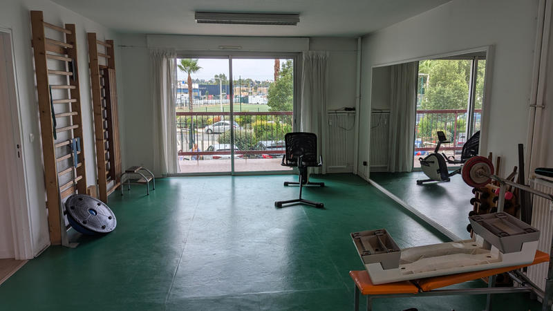 Appartement - 75 m² - 4 pièces