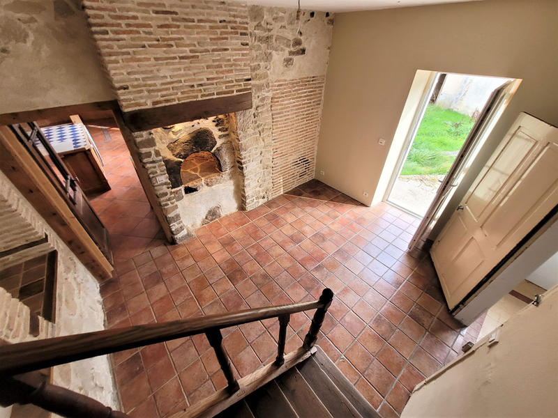 Maison - 190 m² - 6 pièces