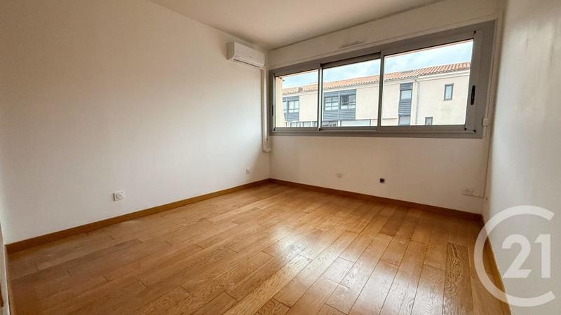 Appartement - 61 m² - 2 pièces