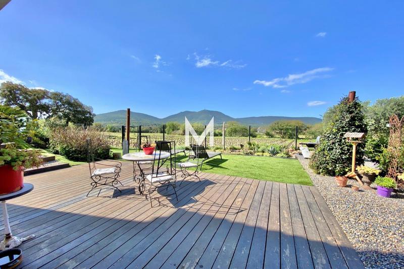 Maison - 154 m² - 4 pièces