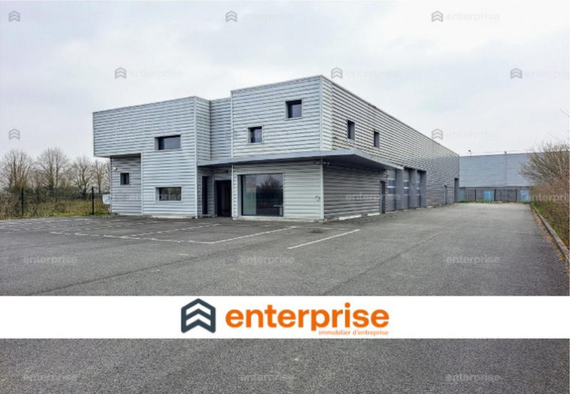 Local commercial - 700 m²