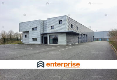 Local commercial - 700 m²