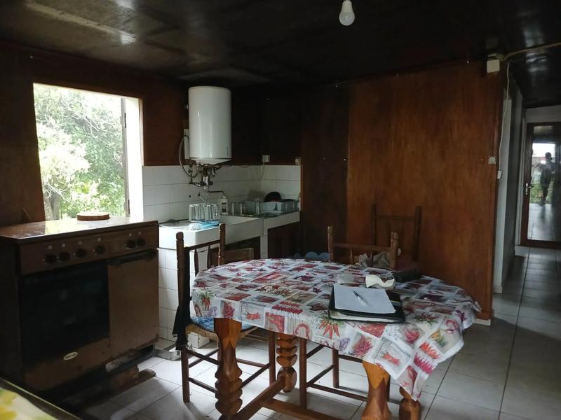 Maison - 65 m² - 3 pièces