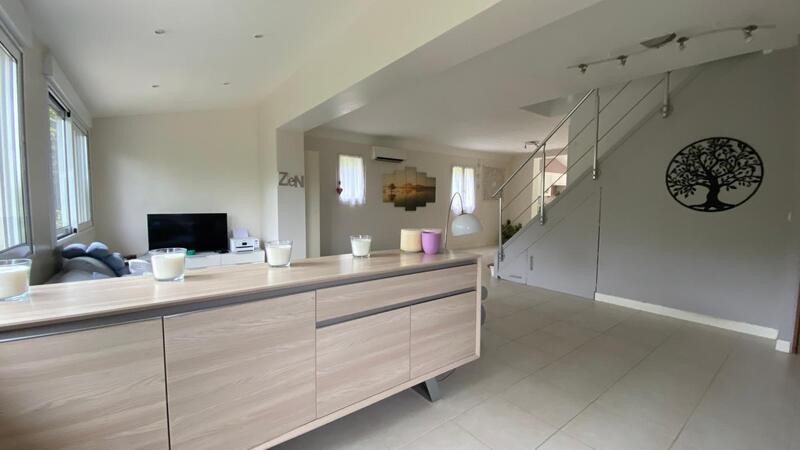 Villa - 155 m² - 6 pièces