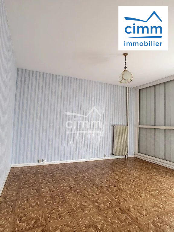 Appartement - 72 m² - 4 pièces