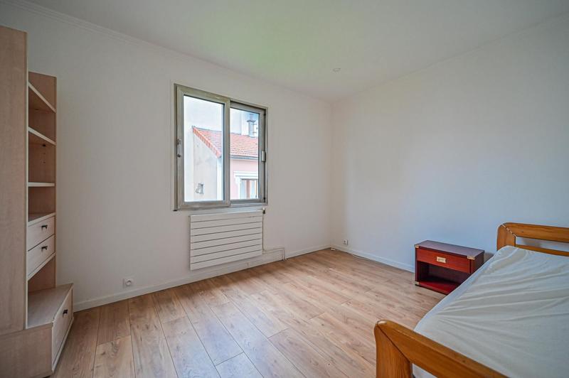 Maison - 191 m² - 6 pièces