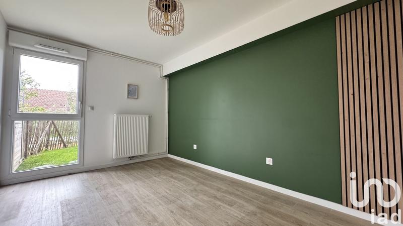 Appartement - 73 m² - 3 pièces