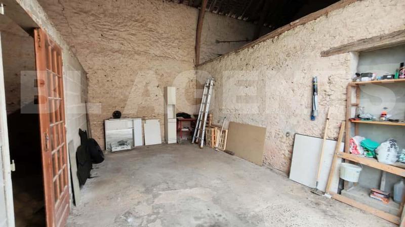 Longère - 130 m² - 5 pièces