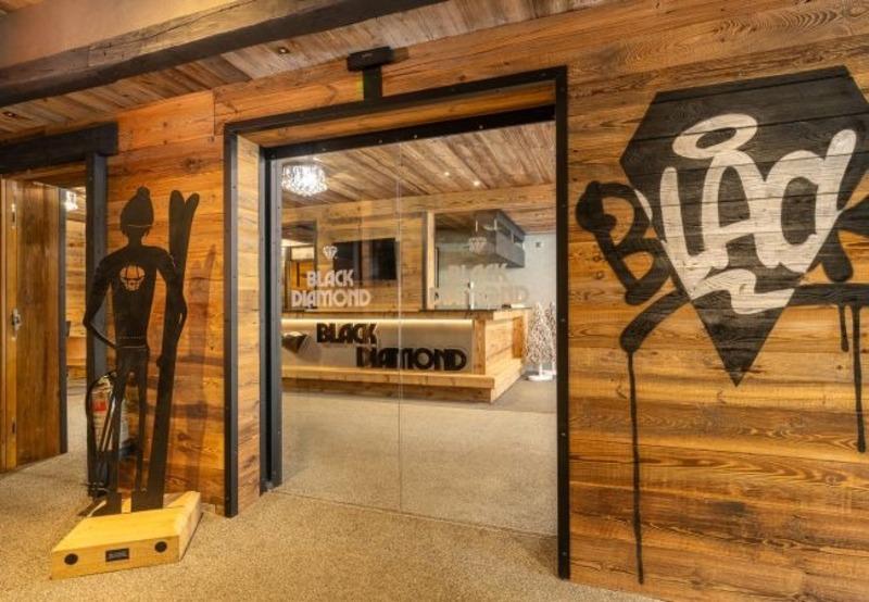 Hôtel particulier - 2 808 m² - 50 pièces