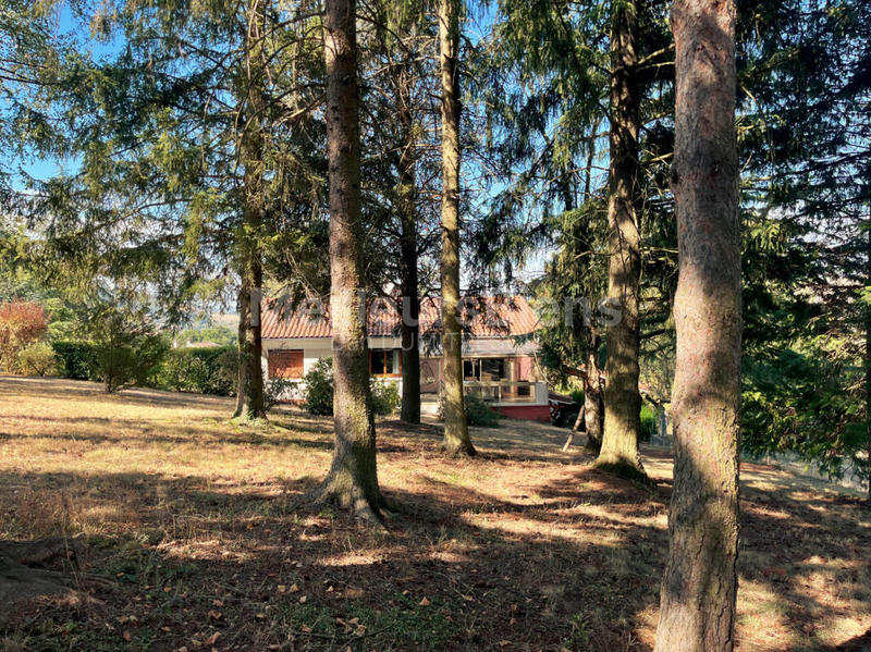 Villa - 229 m² - 7 pièces