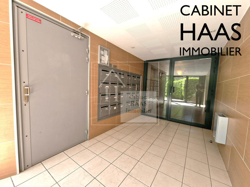 Appartement - 23 m² - 1 pièce