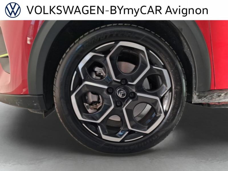 Citroën C3 113 ch Max