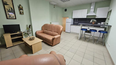 Appartement - 2 pièces