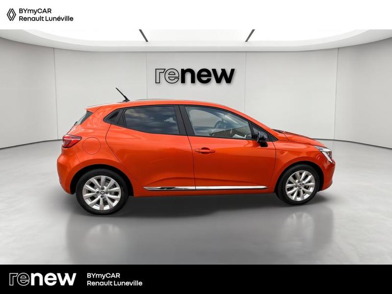 Renault Clio V E-Tech full hybrid 145 Evolution