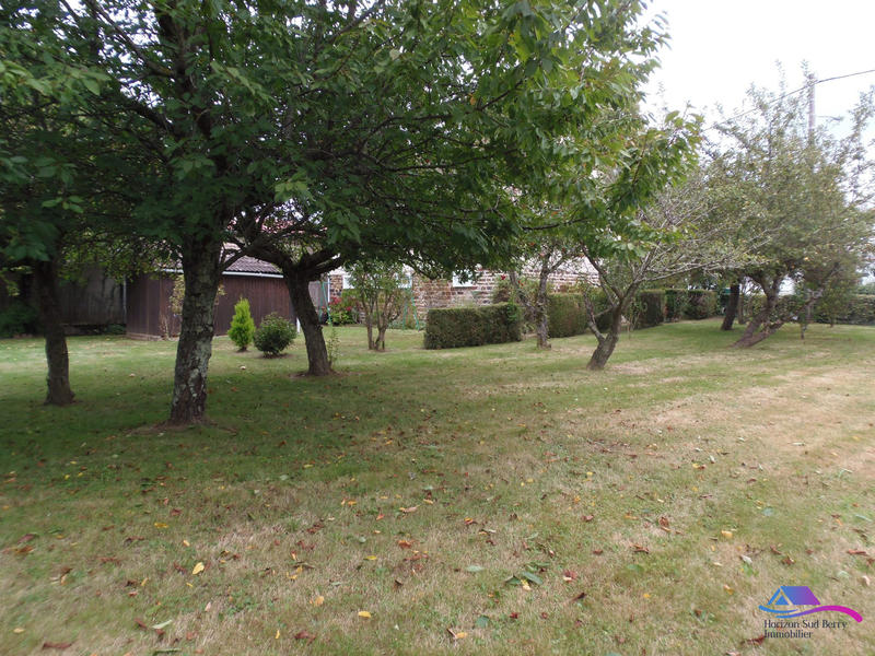 Maison - 65 m² - 4 pièces