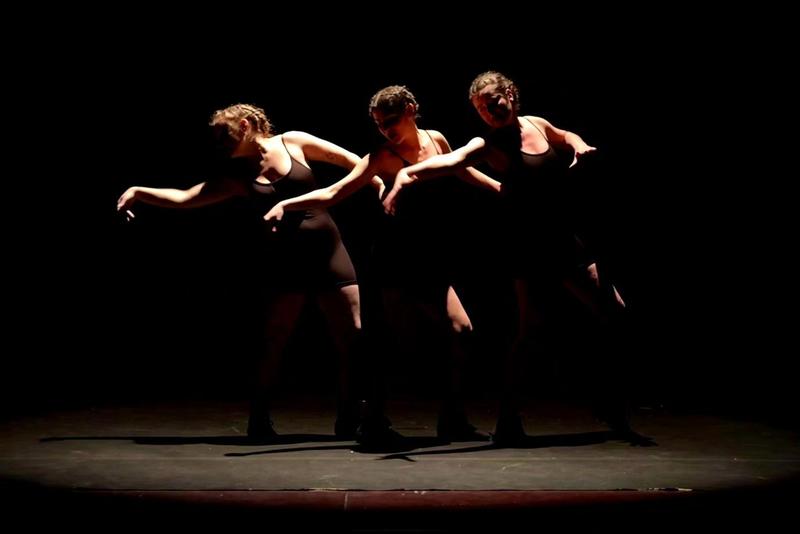 Anna, Olympe et Toutes les Autres de Mélody Jagu