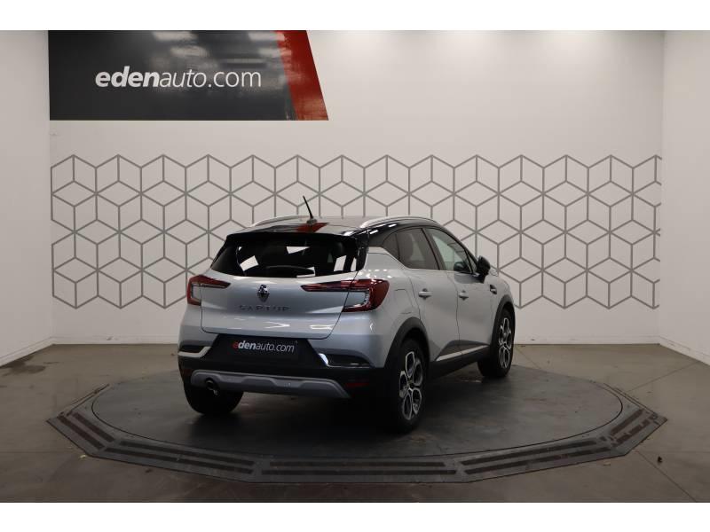 Renault Captur TCe 140 - 21 Intens