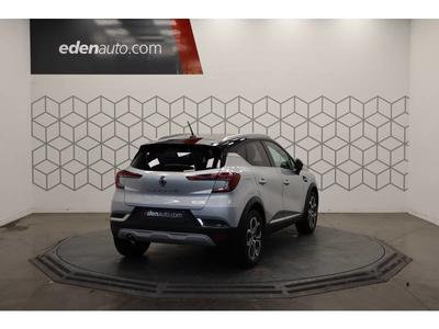 Renault Captur TCe 140 - 21 Intens