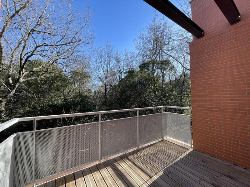 Pavillon - 81 m² - 3 pièces