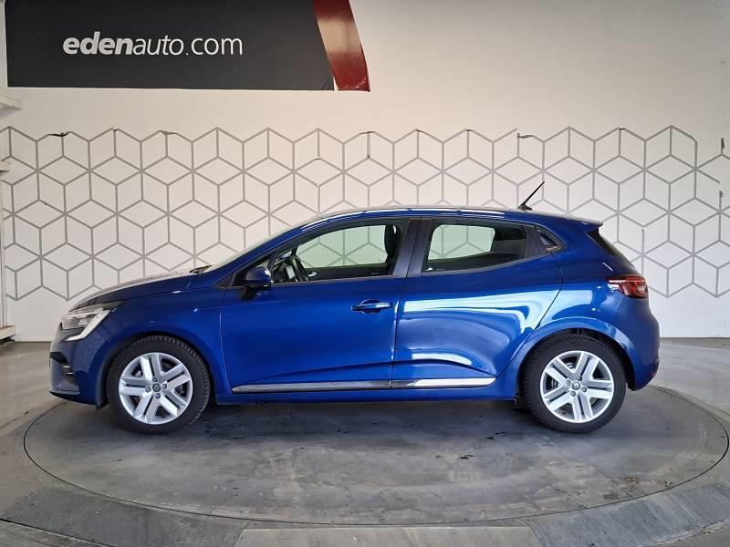 Renault Clio E-Tech 140 - 21n Business