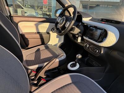 Renault Twingo III E-Tech Zen Achat Integral