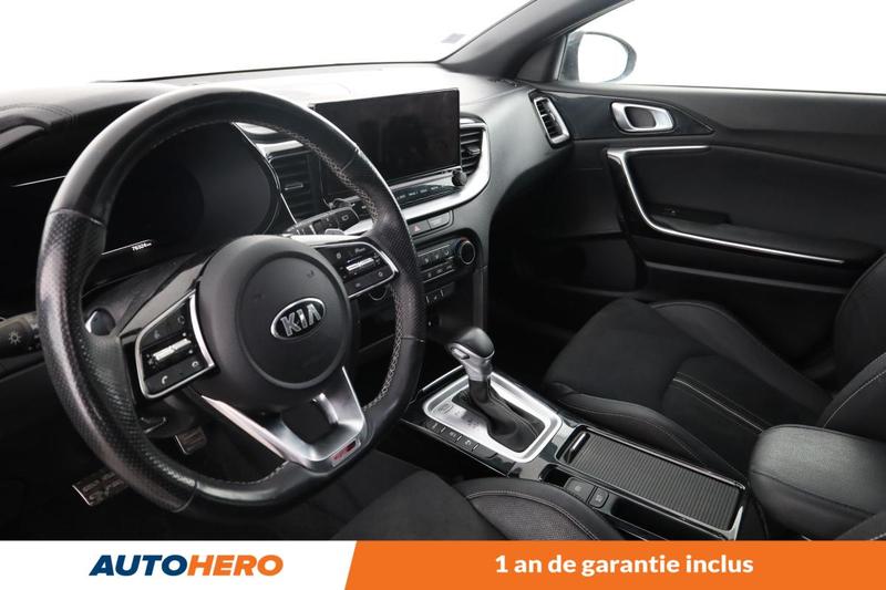 Kia ProCeed 1.5 t-GDi Gt Line Premium Dct7 160 ch
