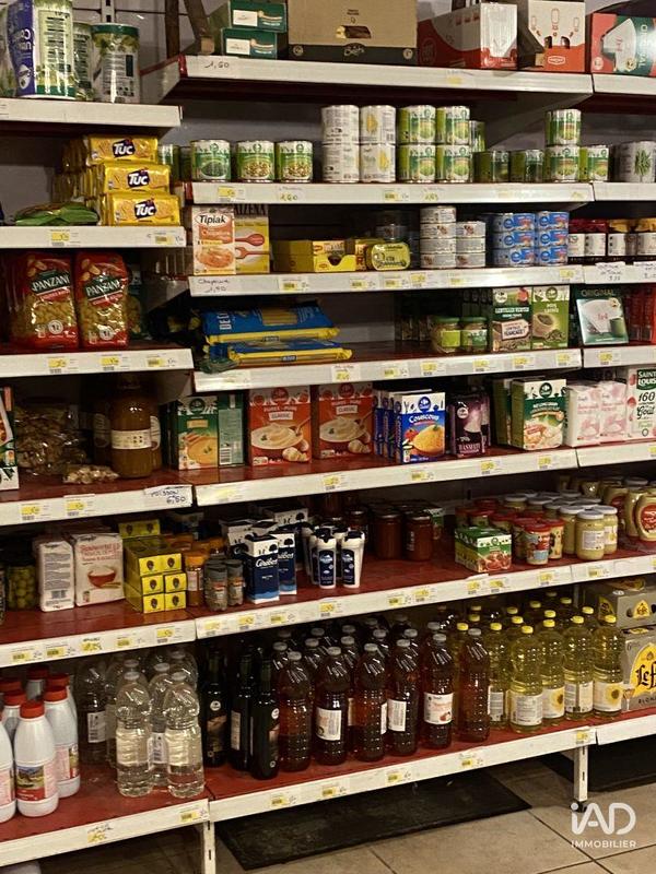 Local commercial - 140 m²