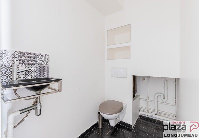 Appartement - 53 m² - 2 pièces