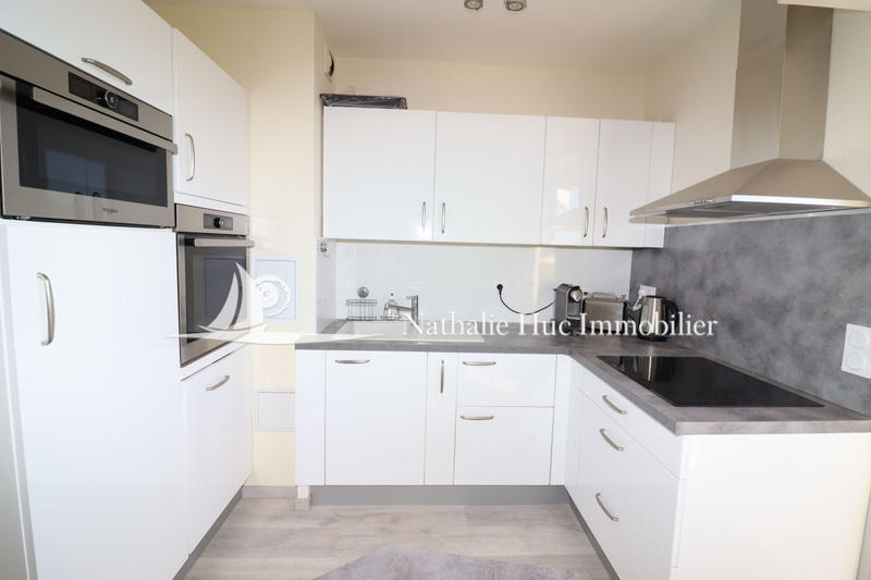 Appartement - 23 m² - 1 pièce