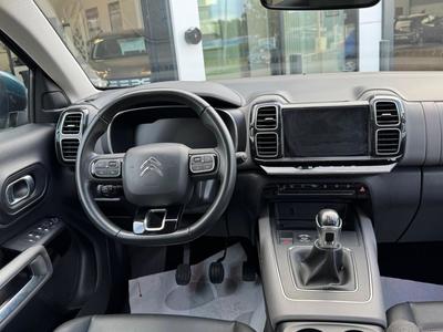 Citroën C5 Aircross 1.2 Feel 130 Ch