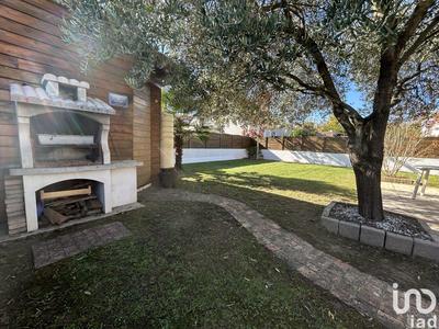 Maison - 134 m² - 5 pièces