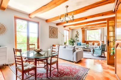 Maison - 164 m² - 6 pièces