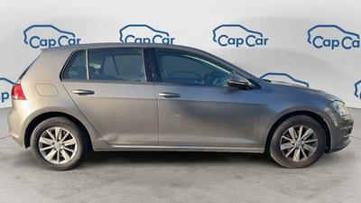 Volkswagen Golf VII 1.2 Tsi 110 Trendline