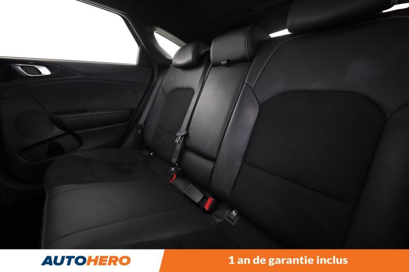 Kia ProCeed 1.5 t-GDi Gt Line Premium Dct7 160 ch