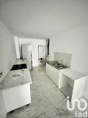 Maison - 86 m² - 5 pièces