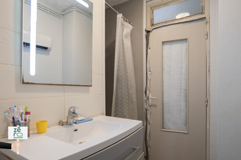 Appartement - 81 m² - 5 pièces