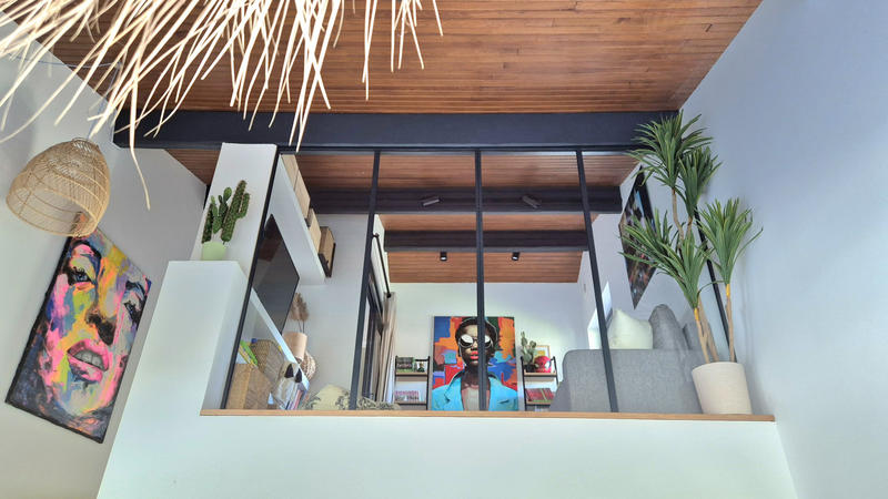 Maison - 165 m² - 9 pièces