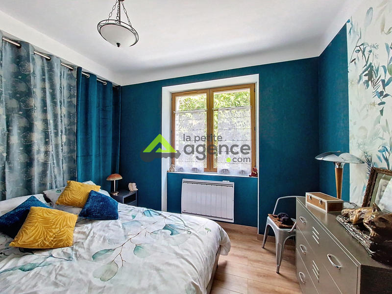 Maison - 70 m² - 4 pièces