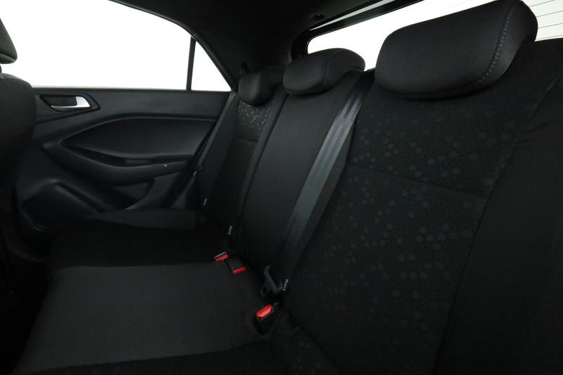 Hyundai i20 1.0 t-GDi Edition Style 100 ch