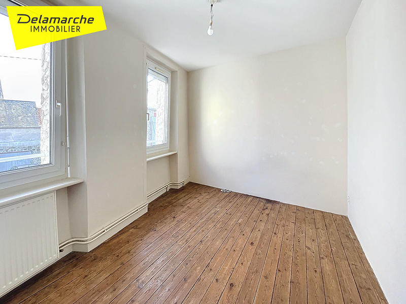 Maison - 69 m² - 4 pièces