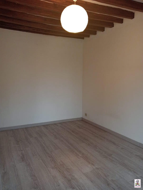 Maison ancienne - 72 m² - 4 pièces