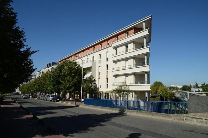 Appartement - 19 m² - 1 pièce