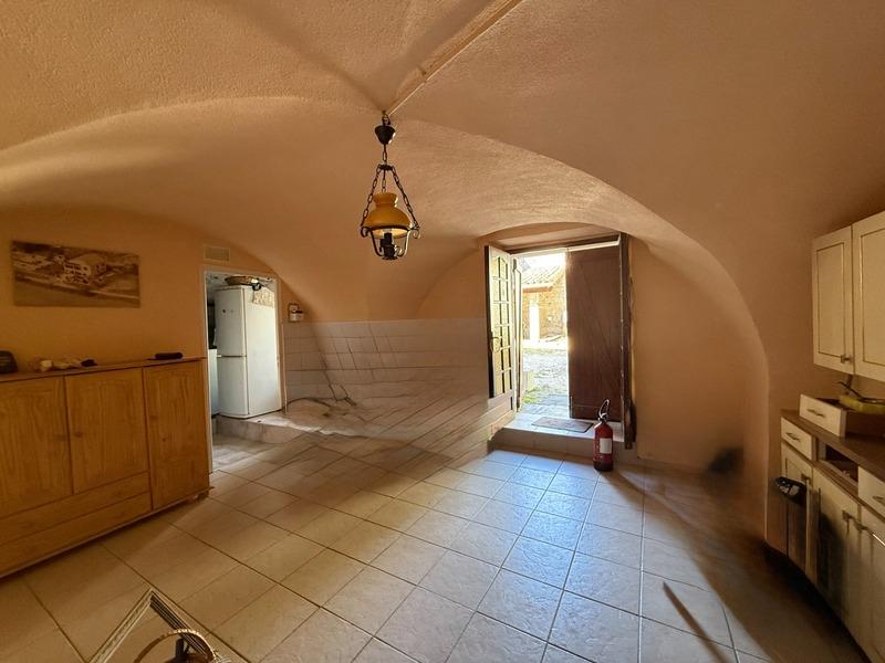 Maison de ville - 162 m² - 6 pièces