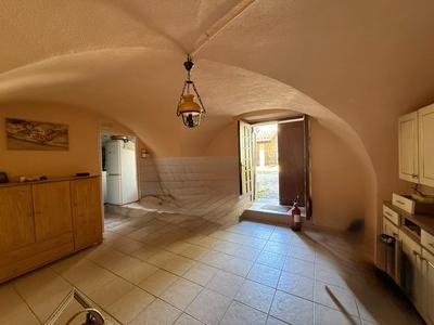 Maison de ville - 162 m² - 6 pièces